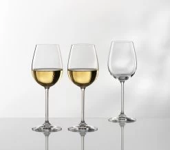 Oldenhof Clara Witte Wijnglas 320 Ml Kristalglas 6 Stuks -Nieuw Keukengerei Winkel 010 203 002 clara weisswein 320ml ii