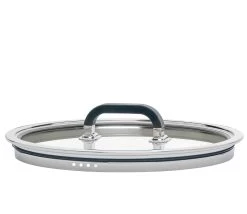 Spring Fusion2+ Glasdeksel ø 20 Cm