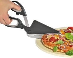 Küchenprofi Pizzaschaar 27,5 Cm Rvs -Nieuw Keukengerei Winkel 0804980000 b