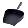 Big Green Egg Ash Pan Metaal Zwart
