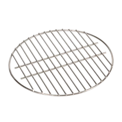 Big Green Egg Stainless Steel Grid Small En MiniMax