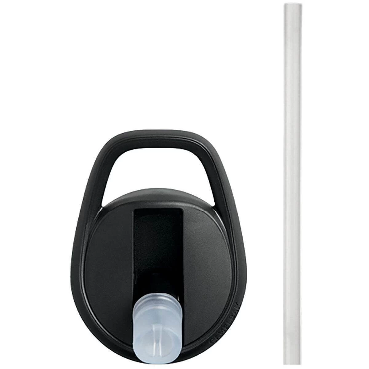 Camelbak Eddy+ Vacuum Insulated Drinkfles 600 Ml Rvs Dune 2 Camelbak Eddy+ Vacuum Insulated Drinkfles 600 Ml Rvs Dune - Afbeelding 2