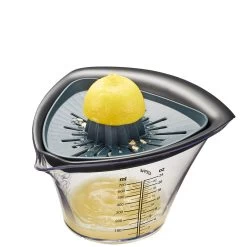 Gefu Fruti Granaatappelpers 700 Ml Kunststof -Nieuw Keukengerei Winkel 14480 gefu granatapfelentkerner und entsafter fruti 05