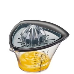 Gefu Fruti Granaatappelpers 700 Ml Kunststof -Nieuw Keukengerei Winkel 14480 gefu granatapfelentkerner und entsafter fruti 06