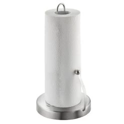 Gefu Keukenrolhouder 32 Cm Rvs