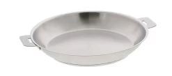 Cristel Strate Removable Koekenpan ΓΈ 24 Cm Rvs