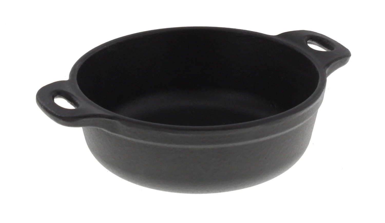 Victoria Braadpan Zonder Deksel ø 14 Cm 570 Ml Gietijzer 1 Victoria Braadpan Zonder Deksel ø 14 Cm 570 Ml Gietijzer