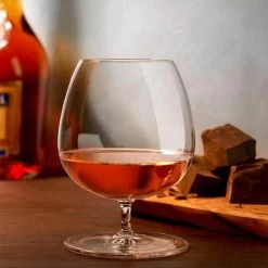 Nude Vintage Cognacglas 500 Ml Kristalglas 2 Stuks -Nieuw Keukengerei Winkel 1800 1800 0010 lifestyle vintage cognac glass 66123 1052491 700x