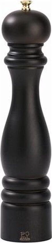 Peugeot Paris Chocolat Pepermolen 40 Cm Hout Bruin