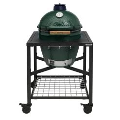 Big Green Egg Modular Outdoor Workspace Incl. Medium Barbecue