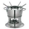 Küchenprofi Zurich Fondueset Rvs Glans