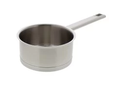 Cristel Strate Steelpan ø 14 Cm Rvs