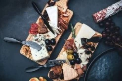 Boska Mini Monaco+ Zwart Rvs 4-delig -Nieuw Keukengerei Winkel 307088 6