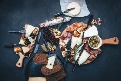 Boska Mini Monaco+ Zwart Rvs 4-delig -Nieuw Keukengerei Winkel 307088 7