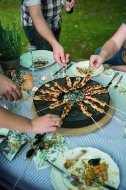 OFYR Rechaud ø 40 Cm Staal -Nieuw Keukengerei Winkel 328 w6a0216 1 1