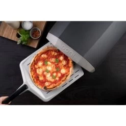 Ooni Pizzaschep 30 Cm Aluminium Geperforeerd Voor Model 12 -Nieuw Keukengerei Winkel 3411324 4 10