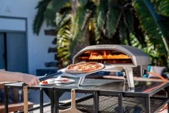 Ooni Koda 12 Gas Pizza-oven 30 Mbar -Nieuw Keukengerei Winkel 34123115 4 6