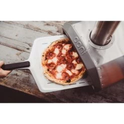 Ooni Karu 12 Houtskool Pizza-oven Rvs -Nieuw Keukengerei Winkel 34258018 7 12
