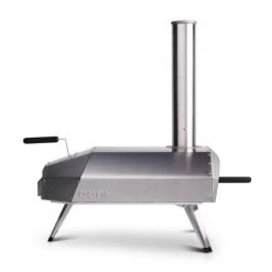 Ooni Karu 12 Houtskool Pizza-oven Rvs -Nieuw Keukengerei Winkel 3425807 4 10