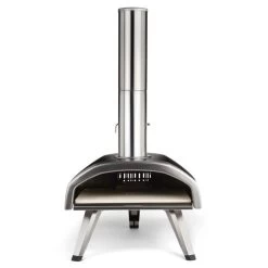 Ooni Fyra 12 Houtpellets Pizza-oven Rvs -Nieuw Keukengerei Winkel 3430371 3 12