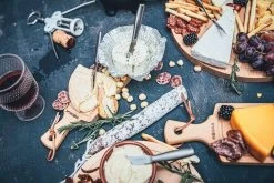 Boska Mini Copenhagen Smeermessenset Rvs 3 Stuks -Nieuw Keukengerei Winkel 357611 5