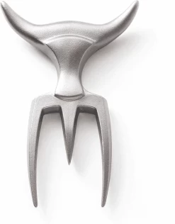 Tridens Vleesvork En Houder Geborsteld Rvs -Nieuw Keukengerei Winkel 3770012105037 39r8en8q3lv42