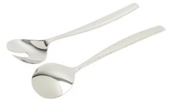 Alessi Dressed Slacouvert 28 Cm Rvs