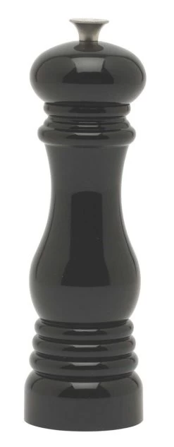 Le Creuset Zoutmolen 21 Cm Kunststof Zwart