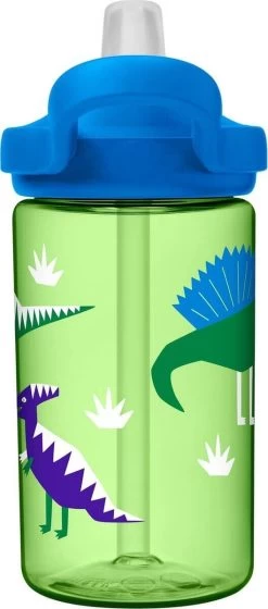 Camelbak Eddy Kids Drinkfles 400 Ml Kunststof Hip Dinos -Nieuw Keukengerei Winkel 529x1200 1