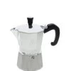 Forever Moka Prestige Inductie Mokapot 6-kops Aluminium Mat