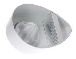 KitchenAid Citruspers Kunststof Wit