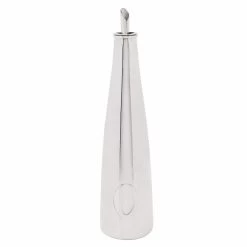 Olipac Chic Cruet Oliekan In Giftbox 500 Ml Rvs