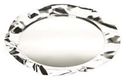 Alessi Foix Dienblad ø 44 Cm Rvs