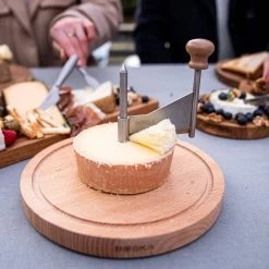 Boska Amigo Kaaskruller Hout -Nieuw Keukengerei Winkel 850510 boskacheesecurleramigo 5 2400x