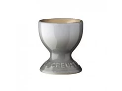 Le Creuset Eierdop 5,8 Cm Aardewerk Mist Grey