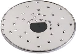 Magimix Raspschijf 2 Mm 3200 XL / 4200 XL / 5200 XL Staal Glans