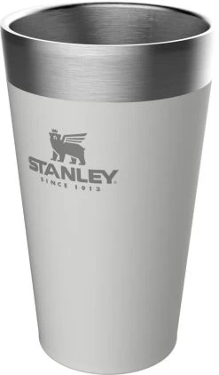 Stanley Adventure Stacking Beker 470 Ml Wit