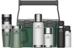 Stanley Adventure Stacking Beker 470 Ml Wit -Nieuw Keukengerei Winkel 9200000103890890 1 14