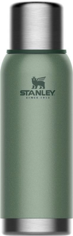Stanley Adventure Thermosfles 1 Liter Groen