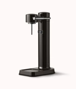 Aarke Carbonator 3 Sodamaker Black Chrome