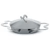 Alessi Tegamino Pan Met Twee Handgrepen 23,5 Cm X 17,4 Cm
