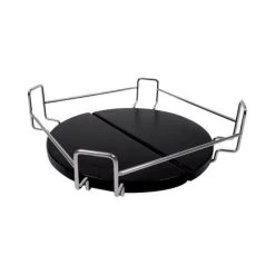 The Bastard Square Plate Setter Medium ø 30 Cm Keramiek