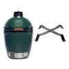 Big Green Egg Medium Barbecue ø 38 Cm Keramiek Groen Met Table Nest