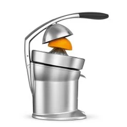Sage The Citrus Press Pro Elektrische Citruspers -Nieuw Keukengerei Winkel citrus press pro 4