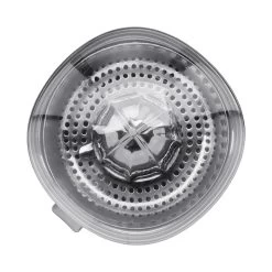 Smeg 50’s Style Elektrische Citruspers 28 Cm Mat Zwart -Nieuw Keukengerei Winkel cjf01blmeu 6