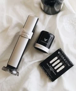 Coravin Sparkling Wijnbewaarsysteem Zwart -Nieuw Keukengerei Winkel coravin sparkling wijnbewaarsysteem zwart 6