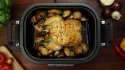 Crock-Pot 5-in-1 Multi Cooker - Slowcooker 5,6 Liter