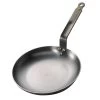De Buyer B-element Omeletpan ø 24 Cm Plaatstaal