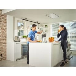 Espressions TheJuicer Citruspers Rvs -Nieuw Keukengerei Winkel de juicer2