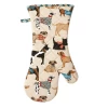 Ulster Weavers Hound Dogs Ovenhandschoen Katoen